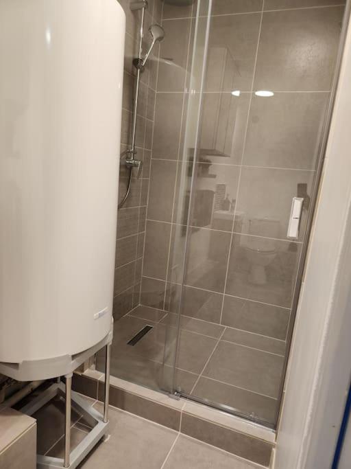 Apartamento Petite Maison A *