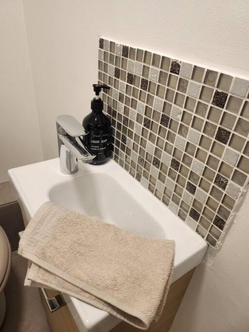 Apartamento Petite Maison A *