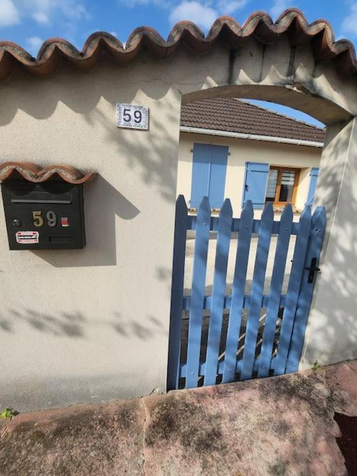 Apartamento Petite Maison A