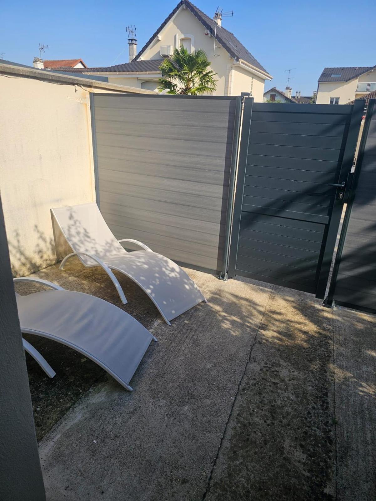 Apartamento Petite Maison A