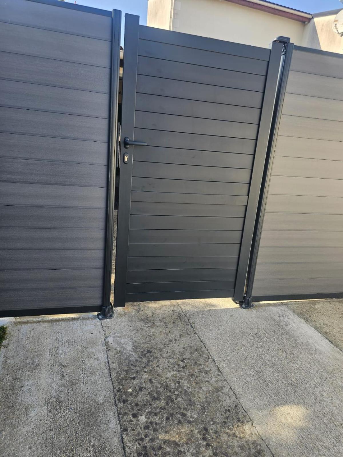 Petite Maison A Apartamento *