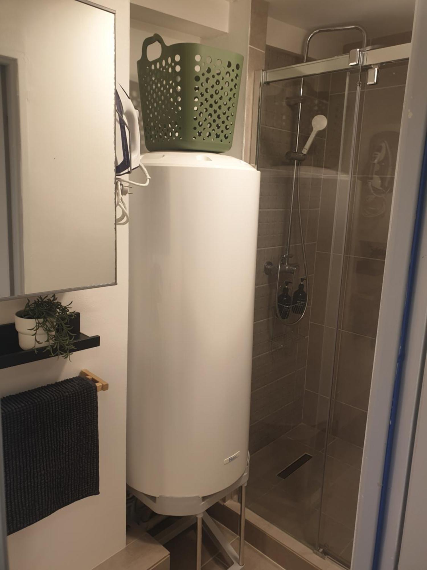 Apartamento Petite Maison A *