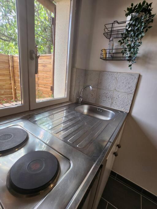 Petite Maison A Tremblay-en-France