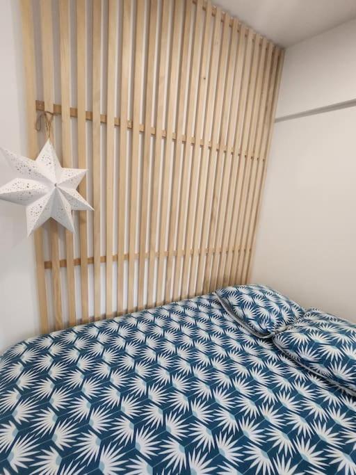 Apartment Petite Maison A