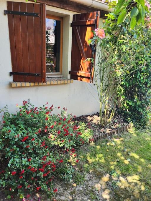 Petite Maison A Apartment