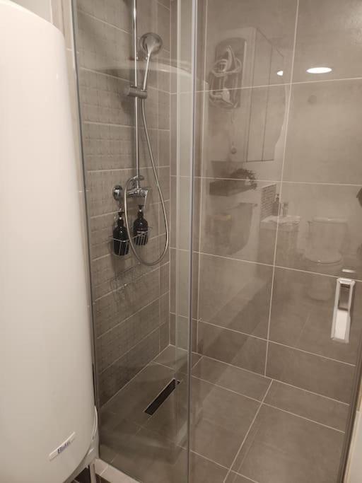 Petite Maison A Apartment Tremblay-en-France