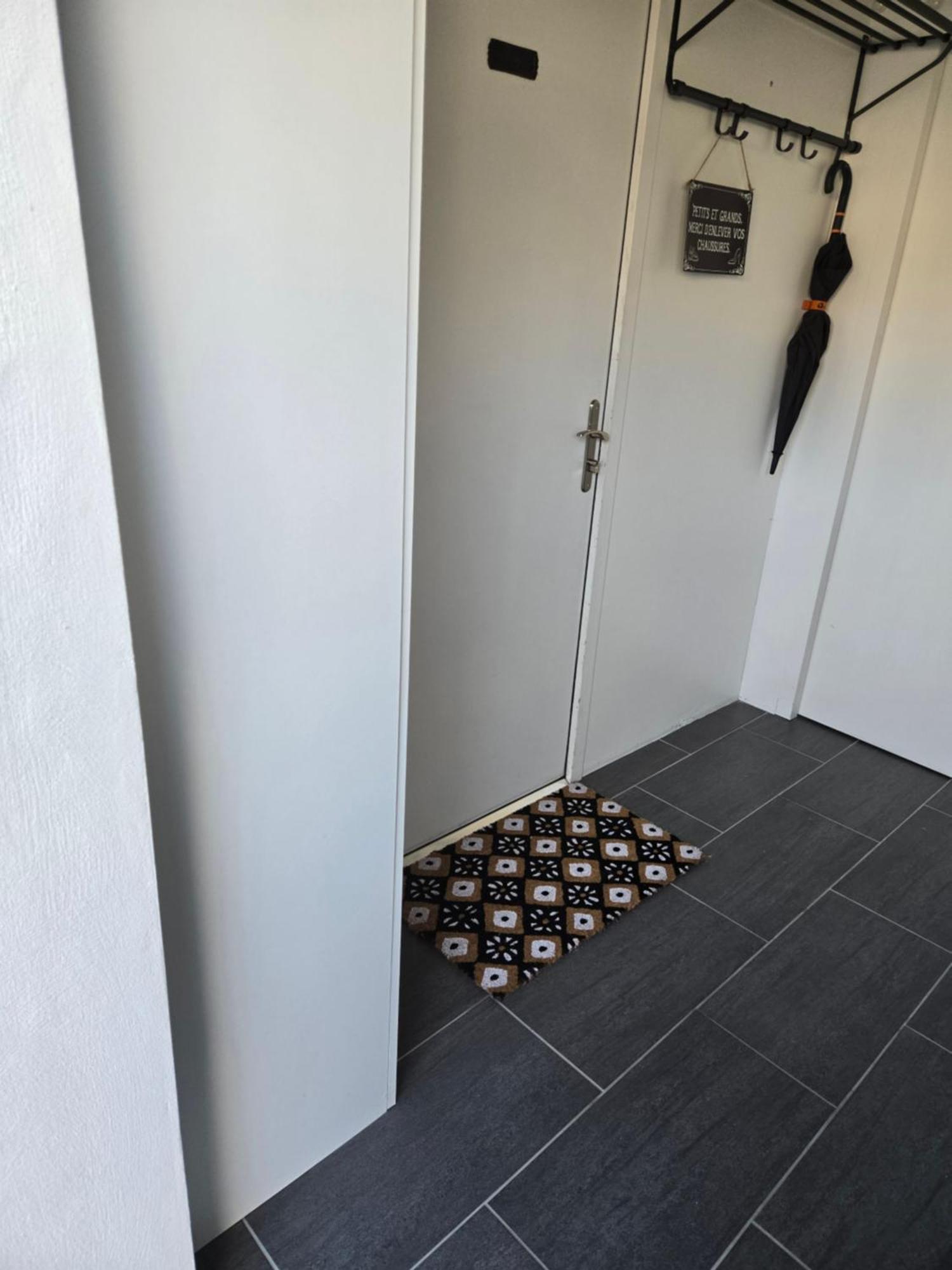 Apartment Petite Maison A Tremblay-en-France