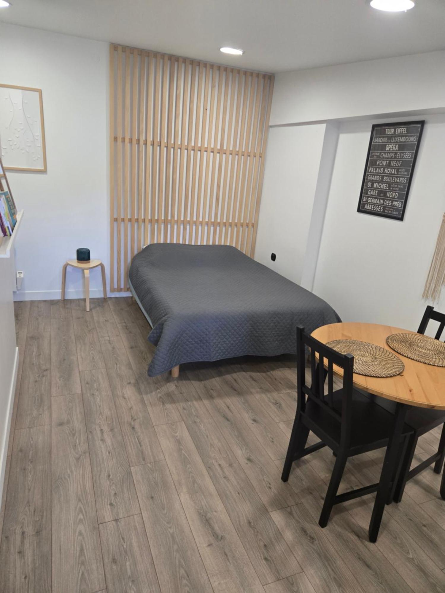 Petite Maison A Apartment