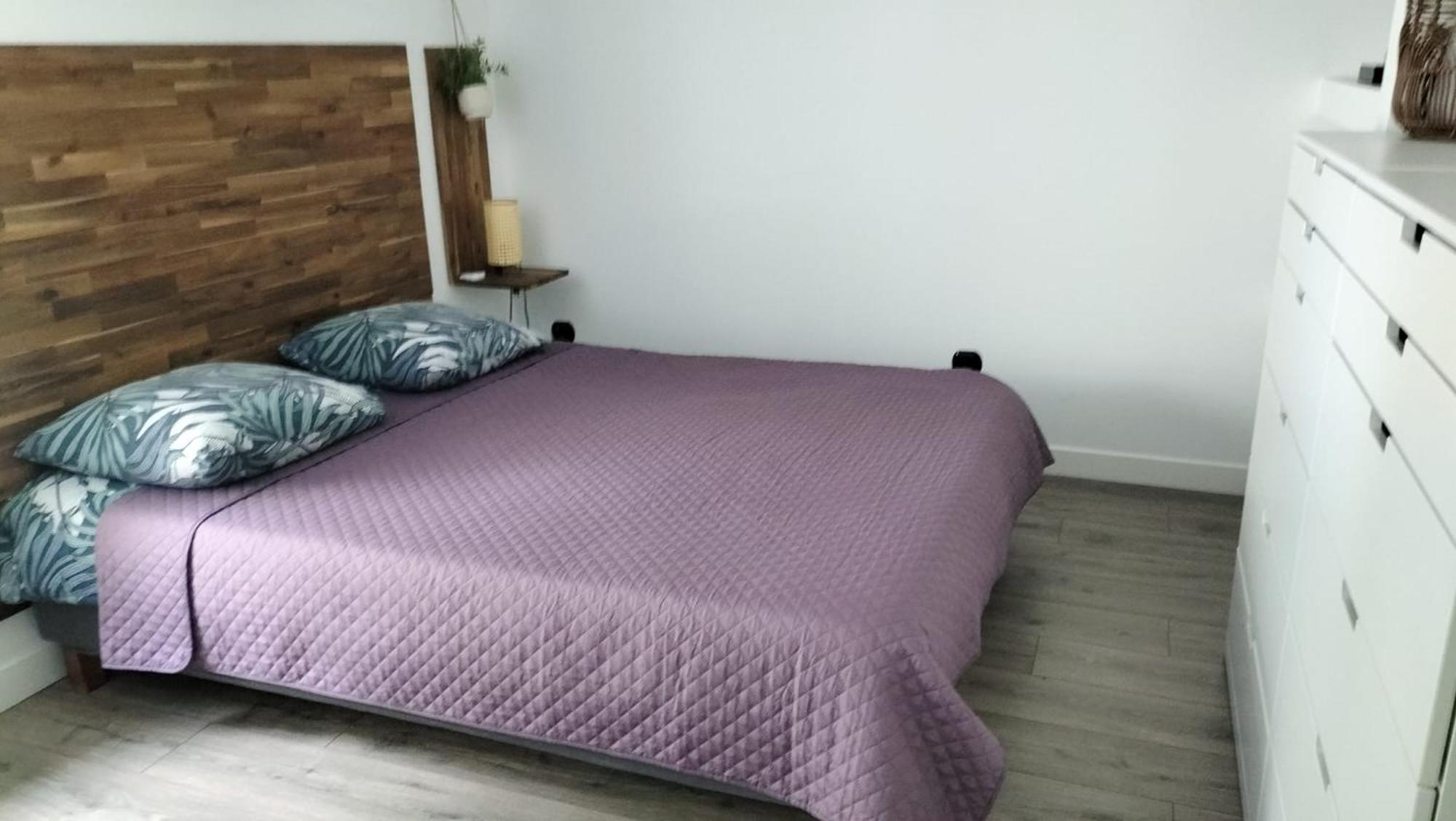 Petite Maison A *